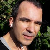 Bjkssaracus from Manisa | Man | 47 years old | Virgo