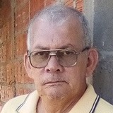 Betão from Demerval Lobao | Man | 64 years old | Scorpio