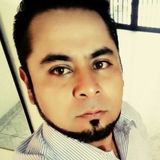 Lobo from Tepotzotlan | Man | 44 years old | Leo
