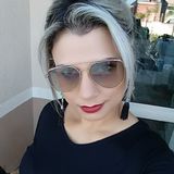 Cris from Suzano | Woman | 44 years old | Aries