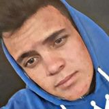 Mercedinho from Divinolândia | Man | 26 years old | Aquarius