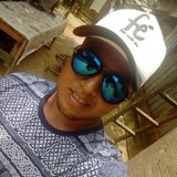 Dani from Itaituba | Man | 29 years old | Capricorn