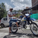 Jmiguelvarga63 from Santa Rosa de Cabal | Man | 41 years old | Aquarius