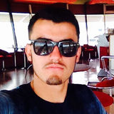 Xhordi from Shkoder | Man | 30 years old | Libra