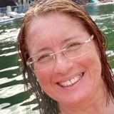 Germana from Nova Iguacu | Woman | 58 years old | Scorpio