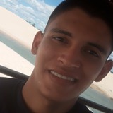 Darlan from Barreirinhas | Man | 26 years old | Gemini