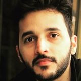 Omar from Muscat | Man | 37 years old | Aries