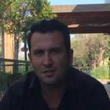 Kartal from Mugla | Man | 47 years old | Capricorn