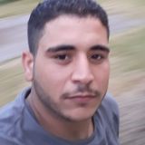 Majd from Michigan Center | Man | 29 years old | Cancer