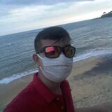 Netto from Porciuncula | Man | 22 years old | Libra