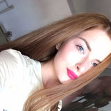 Eliza from Galati | Woman | 27 years old | Cancer