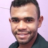Adimilson from Aparecida de Goiania | Man | 26 years old | Taurus