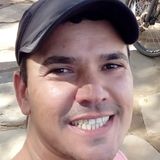 Dalcinho from Pirenopolis | Man | 43 years old | Aries