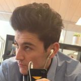 Maykel from Uppsala | Man | 34 years old | Cancer