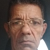 Seco from Sao Joao da Boa Vista | Man | 61 years old | Aquarius