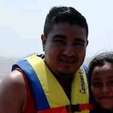 Bama4 from Juchitan de Zaragoza | Man | 45 years old | Capricorn