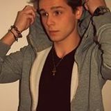 Matthew from Zhabinka | Man | 32 years old | Capricorn