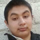 Fm60Af from Huauchinango | Man | 23 years old | Capricorn