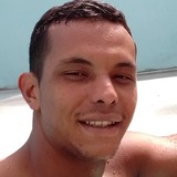 Thiaguinhor2Go from Visconde do Rio Branco | Man | 26 years old | Capricorn