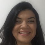 Vania from Sao Paulo | Woman | 45 years old | Cancer