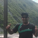 Garcialuispato from Salta | Man | 37 years old | Leo