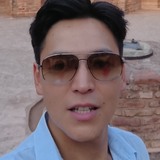 Rock from Almaty | Man | 39 years old | Leo