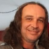 Native from Oriental | Man | 52 years old | Aquarius