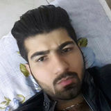Mahdi from Gävle | Man | 40 years old | Capricorn