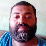 Adalbertosiliw from Tupa | Man | 43 years old | Gemini