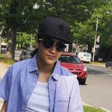 Snk from Boston | Woman | 30 years old | Scorpio