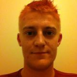 Dragondrifta from Port Lairge | Man | 37 years old | Gemini