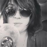 Zelda from Enid | Woman | 28 years old | Gemini