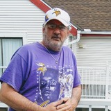 Kerry from Ohio | Man | 55 years old | Libra
