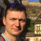 Kvido from Mala Strana | Man | 53 years old | Leo