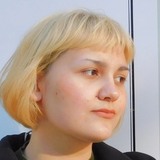 Ann from Moskva | Woman | 25 years old | Cancer