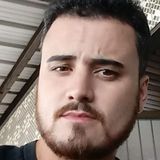 Danda from Bela Vista do Paraiso | Man | 34 years old | Capricorn
