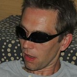 Steph from Ganshoren | Man | 51 years old | Aries
