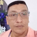 Queiroz from Oriximina | Man | 49 years old | Cancer