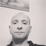 Yuri from Cascina | Man | 48 years old | Gemini
