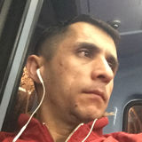 Sam from London Mills | Man | 38 years old | Libra