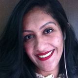 Maayzinha from Ribeirao Preto | Woman | 41 years old | Capricorn