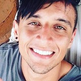 Léo from Barra Mansa | Man | 32 years old | Sagittarius