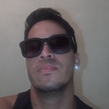 Junio from Porto Real | Man | 37 years old | Aries