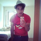 Nelsson from Vevey | Man | 32 years old | Capricorn
