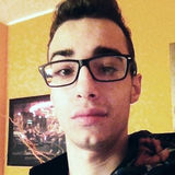 Alessio from Cusano Milanino | Man | 30 years old | Leo