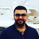 Saif from Old City | Man | 41 years old | Gemini