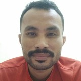 Hafiez from Kota Bharu | Man | 41 years old | Virgo