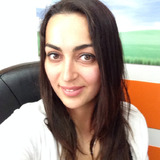 Anitablok from Moscow | Woman | 40 years old | Virgo