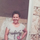 Nega from Contagem | Woman | 55 years old | Taurus