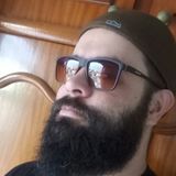 Danilo from Nova Odessa | Man | 43 years old | Gemini